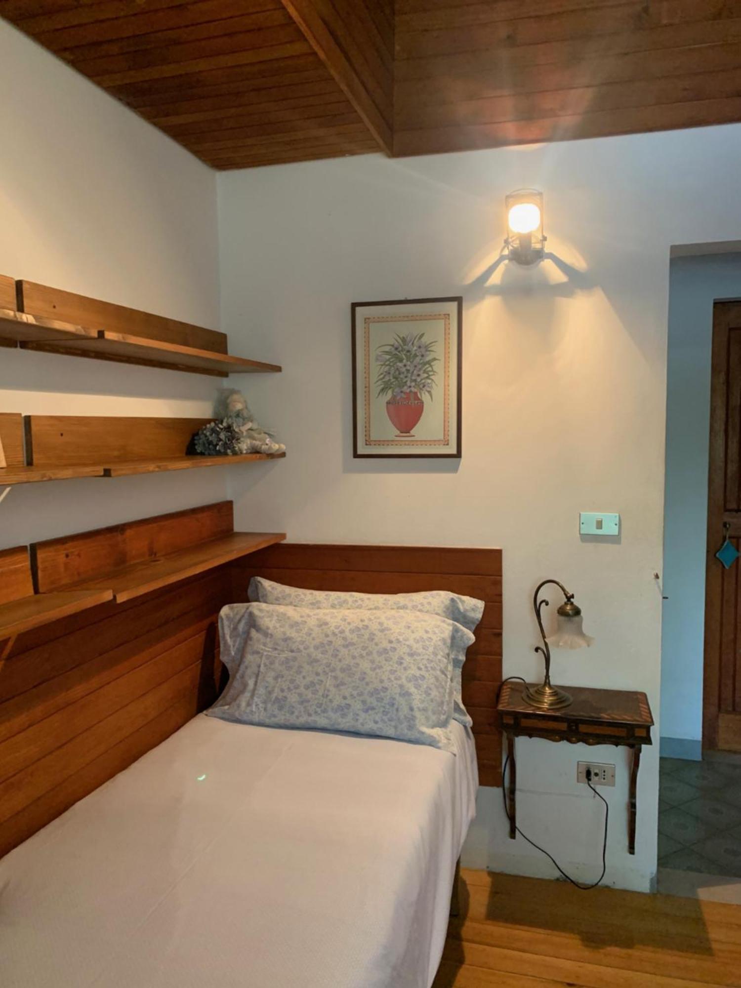 Villa 225 Bracciano  Exterior photo
