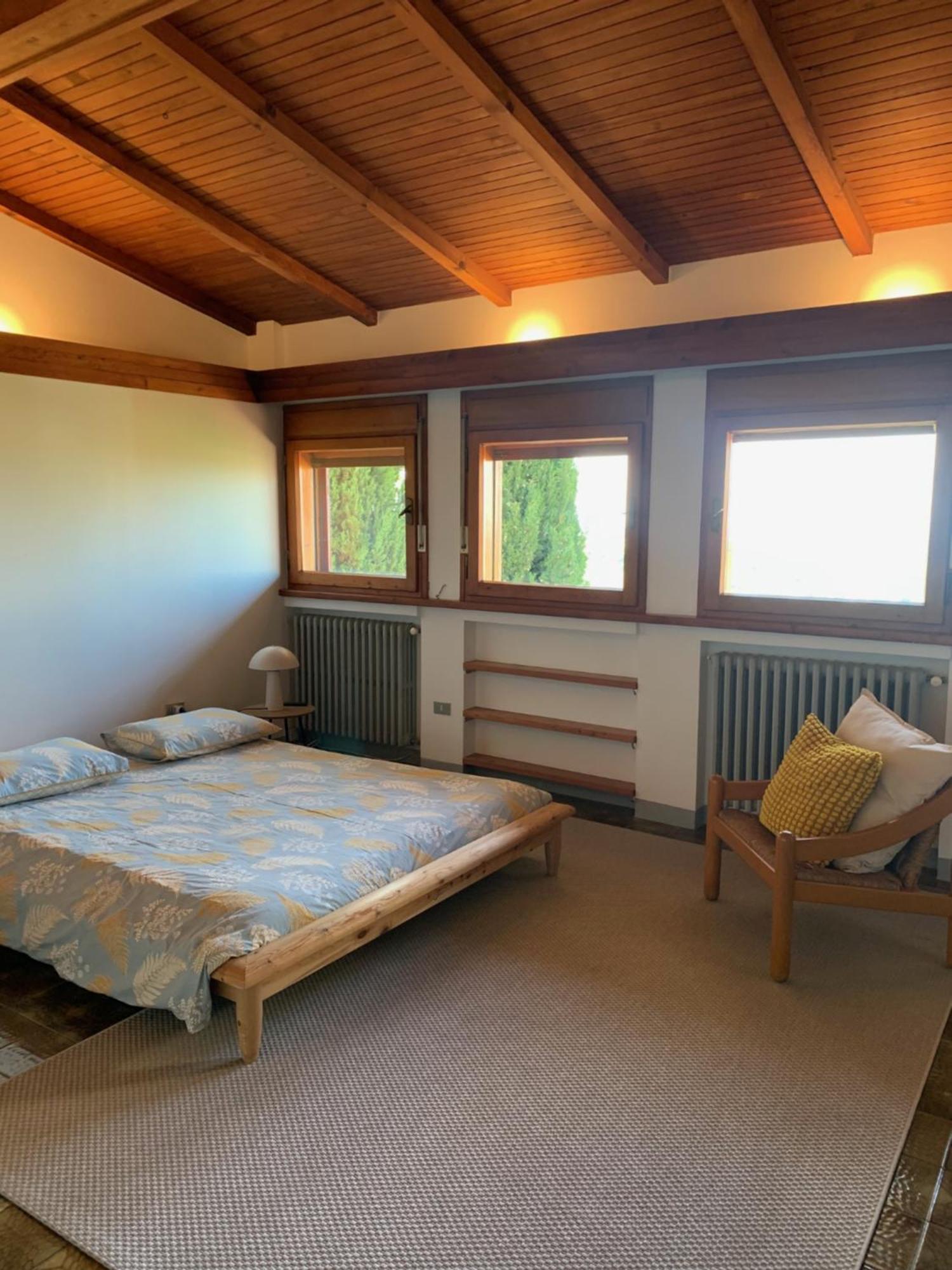 Villa 225 Bracciano  Exterior photo